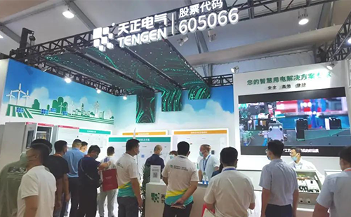 展会直击 | 龙8唯一官方头号玩家亮相济南光伏展，助力行业绿色低碳发展